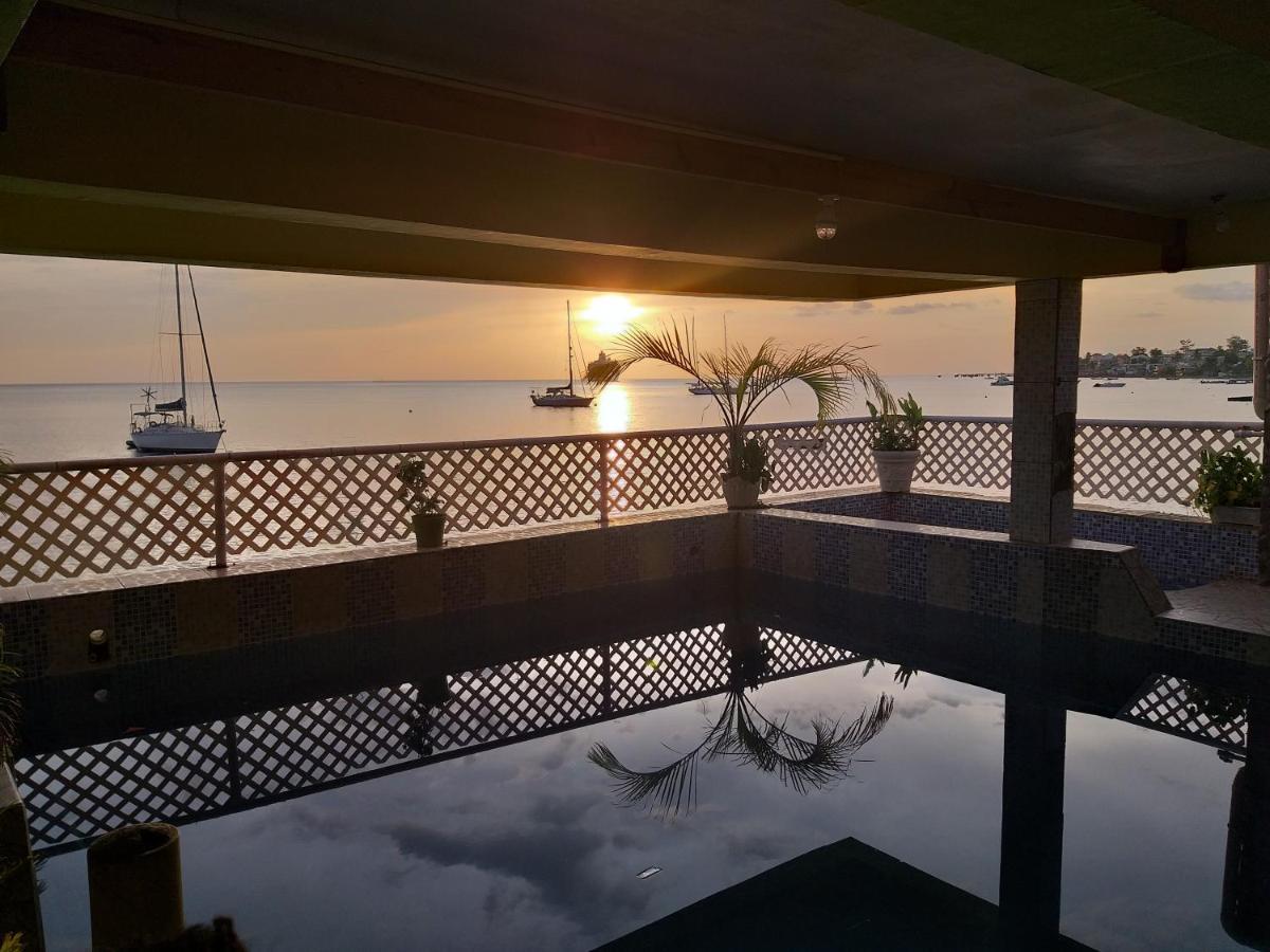 Sea World Vacation Home Roseau Dış mekan fotoğraf