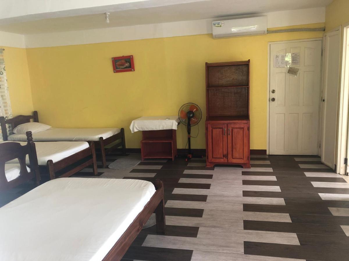 Sea World Vacation Home Roseau Dış mekan fotoğraf
