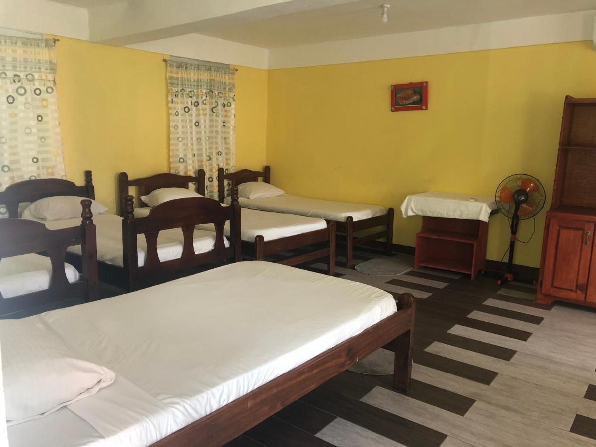 Sea World Vacation Home Roseau Dış mekan fotoğraf